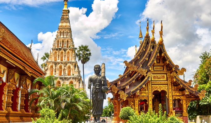 Chiang Mai Discovery 4 Days